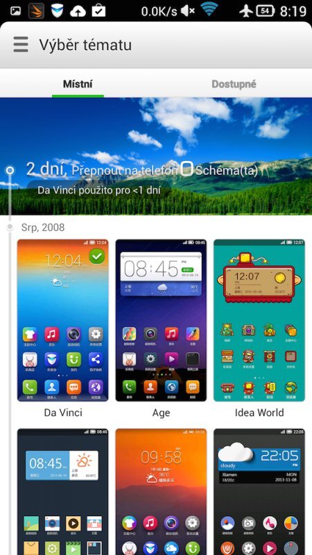 Lenovo Vibe Z