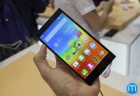 Lenovo Vibe Z2