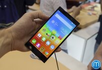 Lenovo Vibe Z2