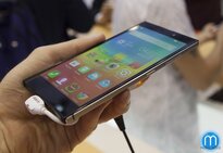 Lenovo Vibe Z2