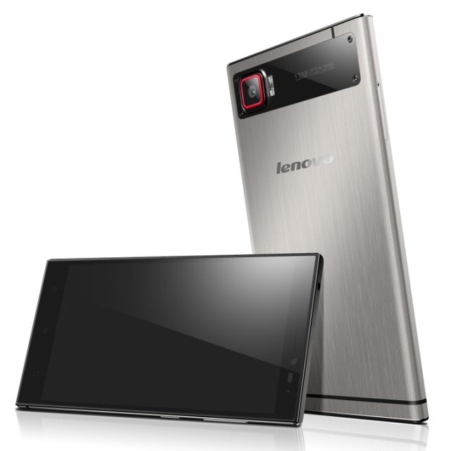 Lenovo Vibe Z2