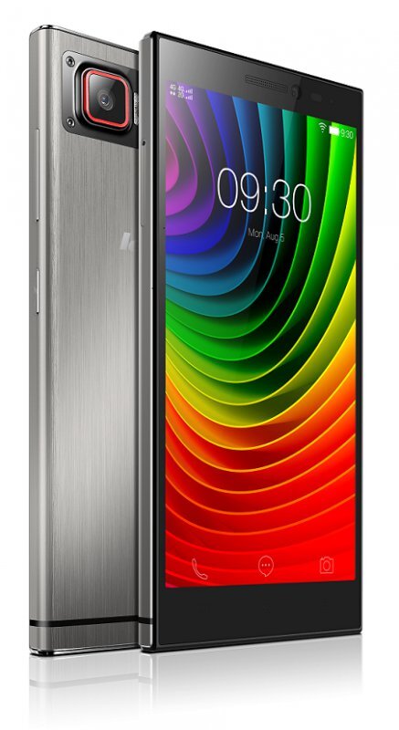 Lenovo Vibe Z2