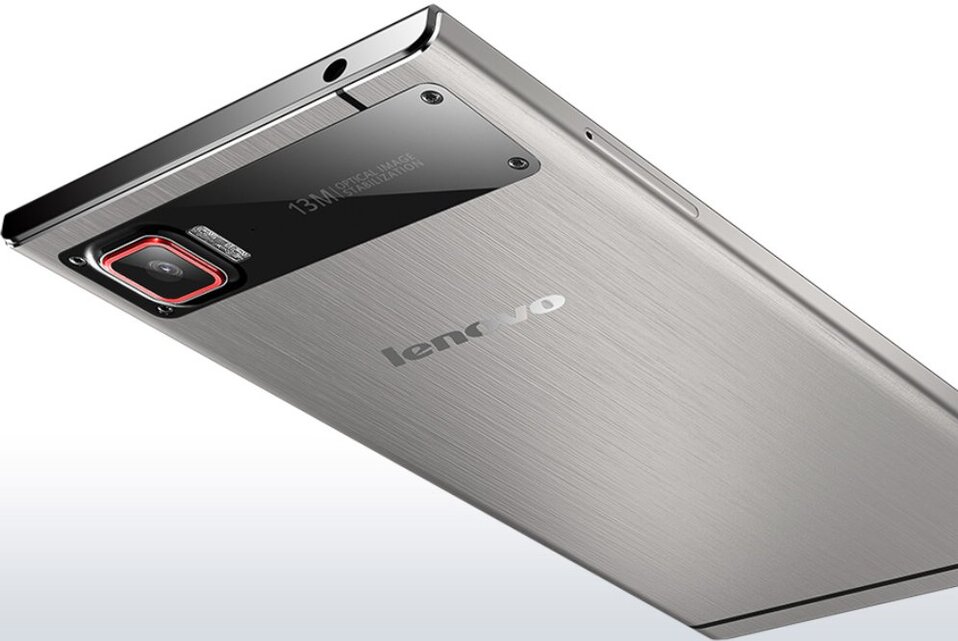 Lenovo Vibe Z2