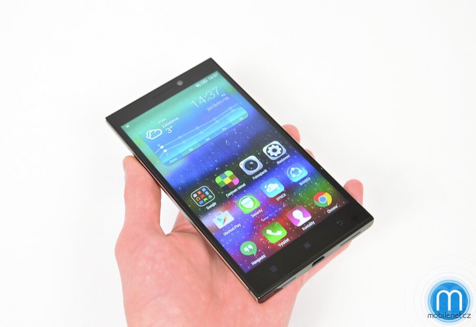Lenovo Vibe Z2