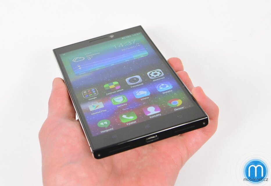 Lenovo Vibe Z2