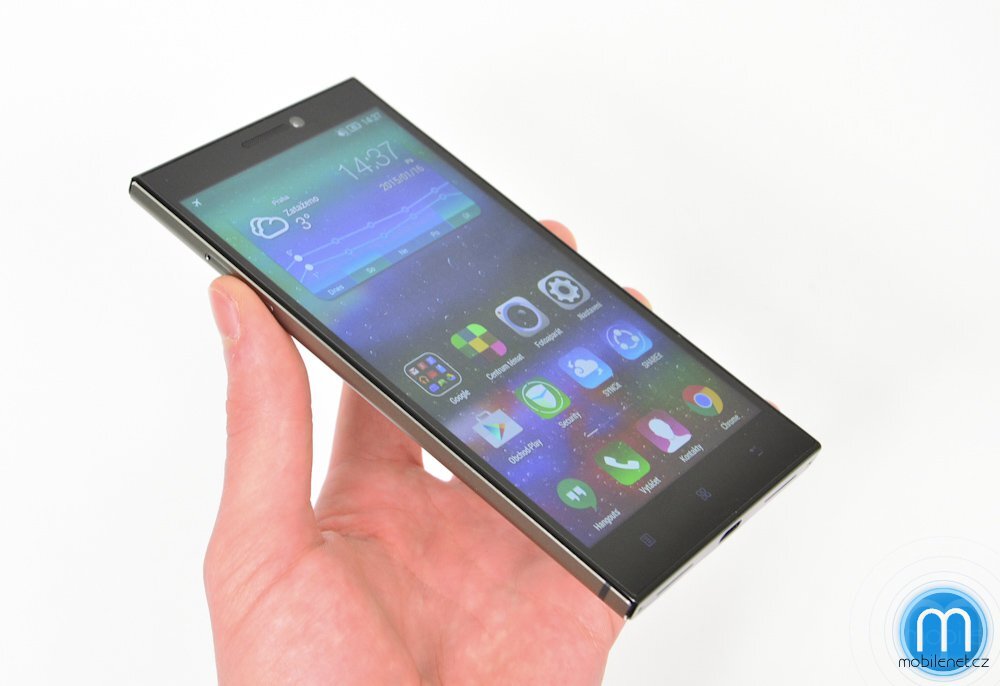 Lenovo Vibe Z2