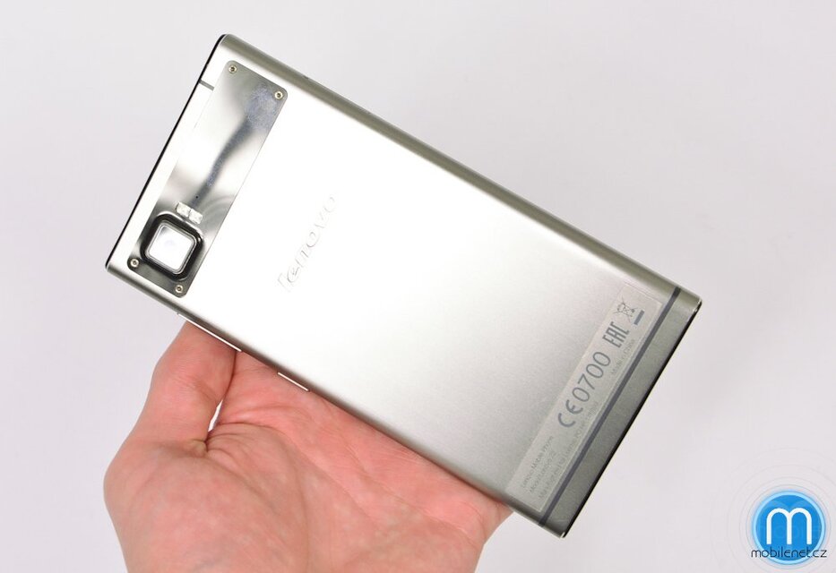 Lenovo Vibe Z2