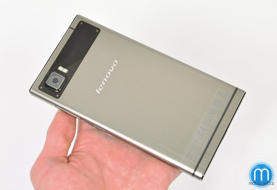Lenovo Vibe Z2