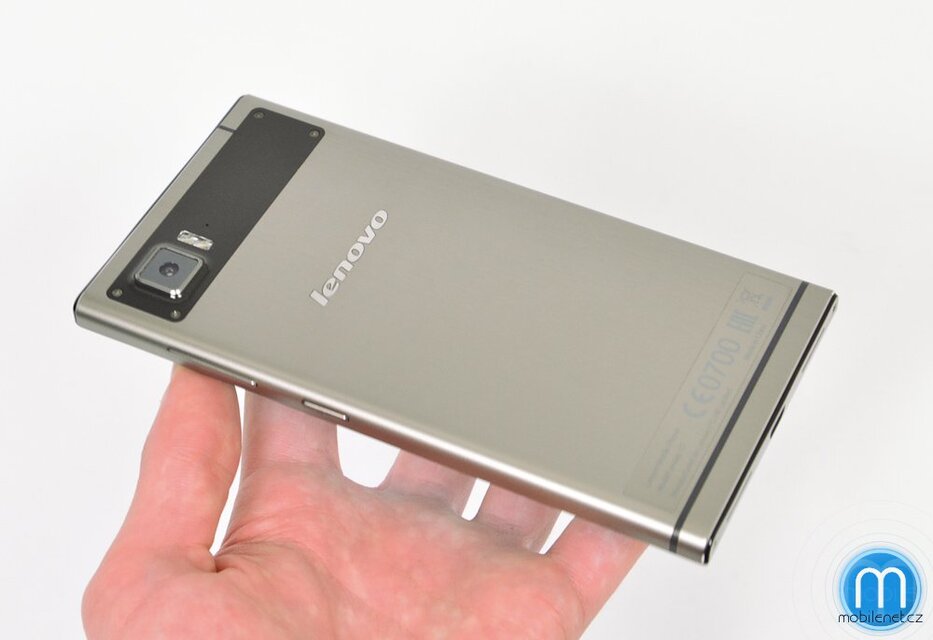 Lenovo Vibe Z2