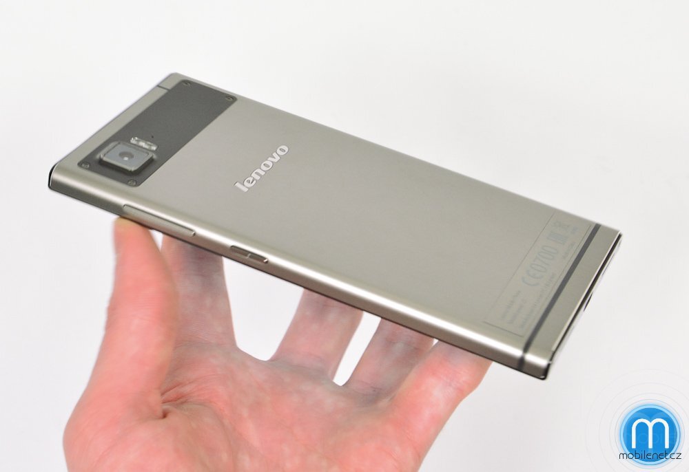 Lenovo Vibe Z2