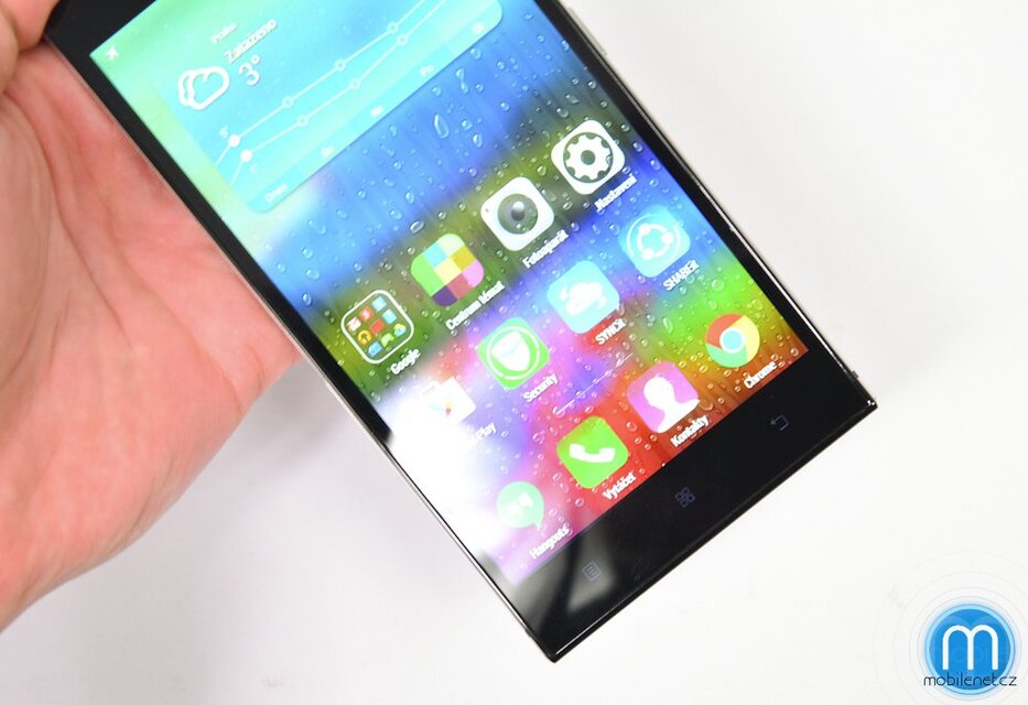 Lenovo Vibe Z2