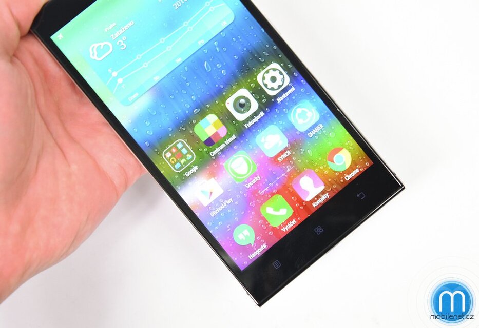Lenovo Vibe Z2
