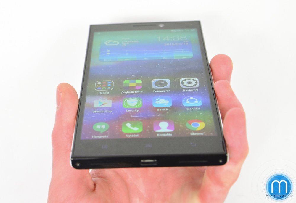 Lenovo Vibe Z2