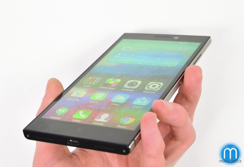 Lenovo Vibe Z2