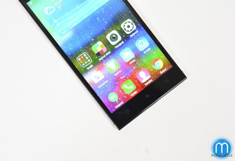 Lenovo Vibe Z2