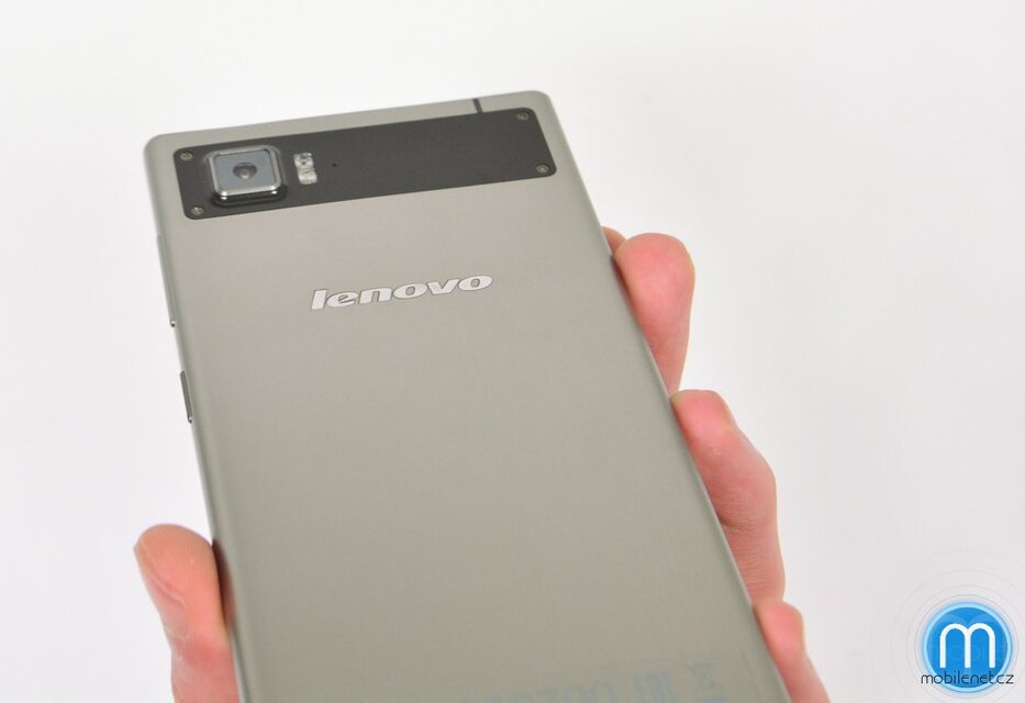 Lenovo Vibe Z2
