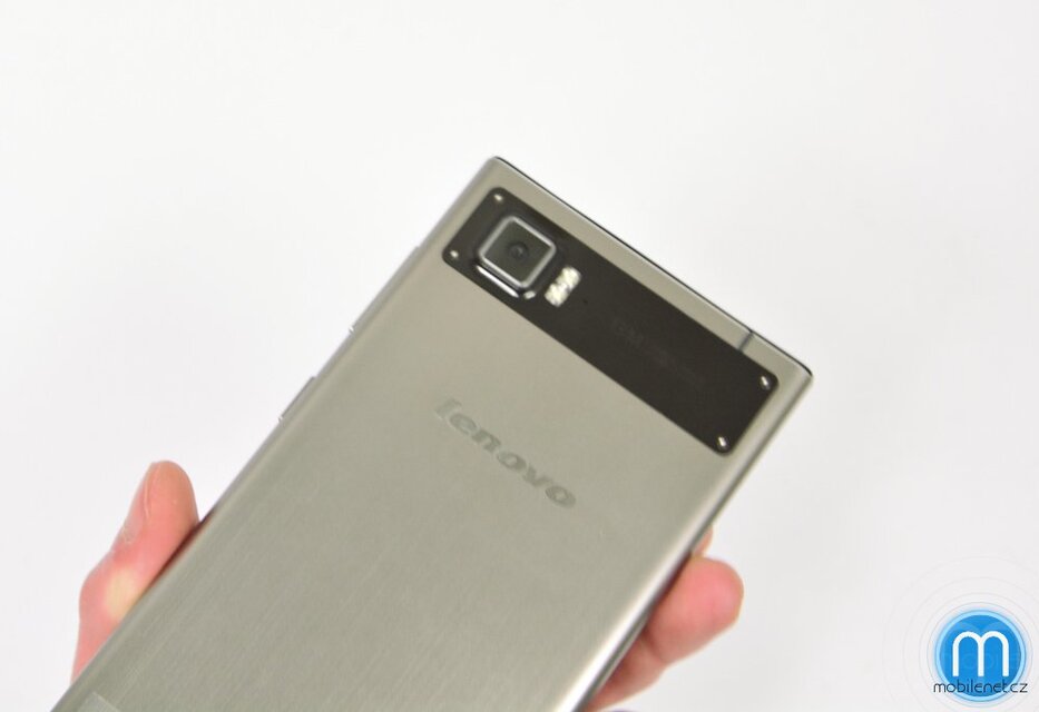 Lenovo Vibe Z2