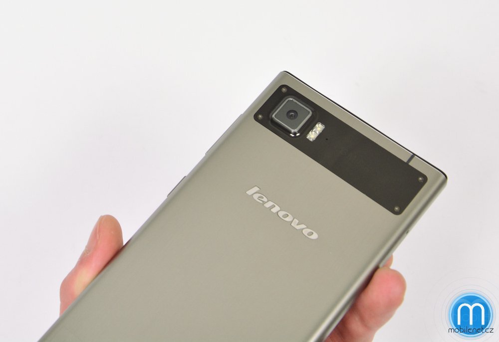 Lenovo Vibe Z2