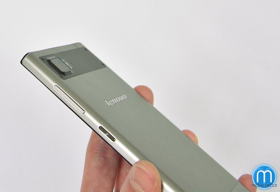 Lenovo Vibe Z2