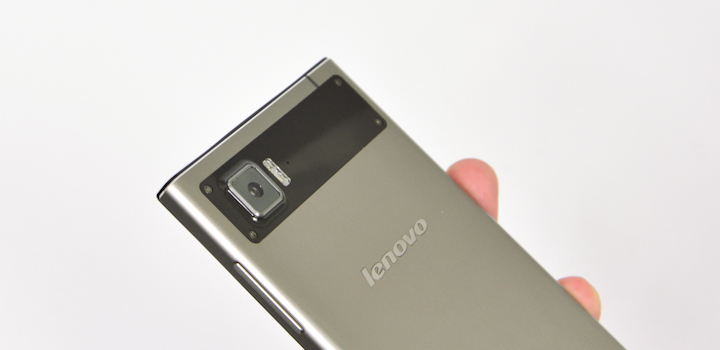 Lenovo Vibe Z2