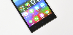Lenovo Vibe Z2