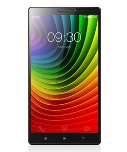 Lenovo Vibe Z2 Pro