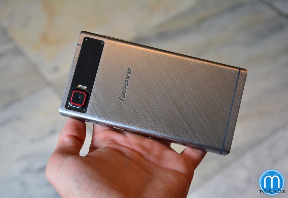 Lenovo Vibe Z2 Pro