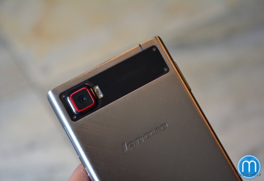 Lenovo Vibe Z2 Pro