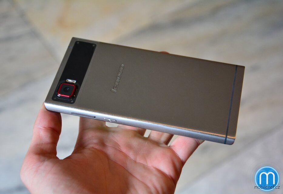 Lenovo Vibe Z2 Pro