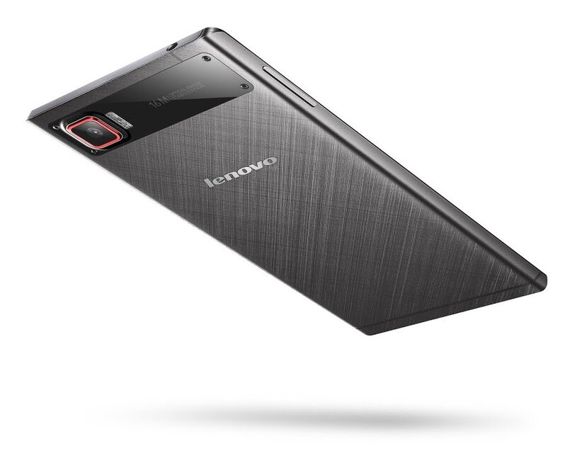 Lenovo Vibe Z2 Pro