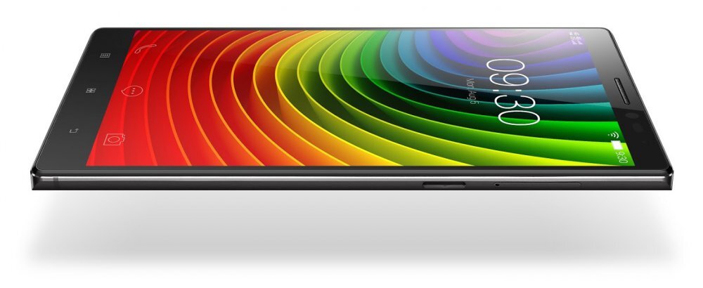 Lenovo Vibe Z2 Pro