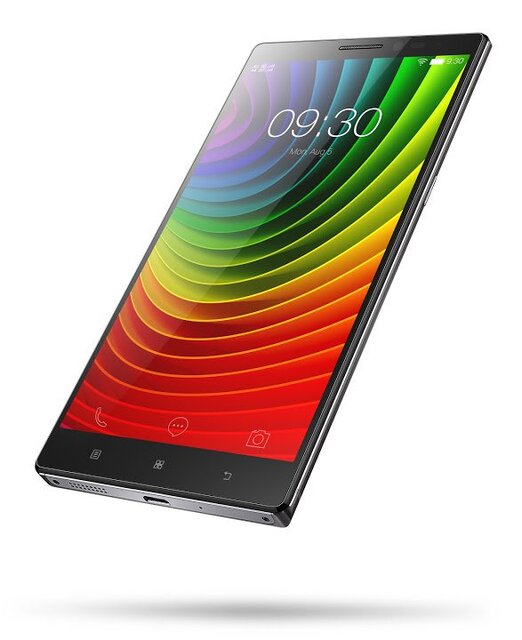 Lenovo Vibe Z2 Pro