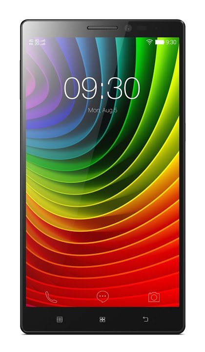 Lenovo Vibe Z2 Pro
