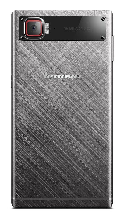 Lenovo Vibe Z2 Pro
