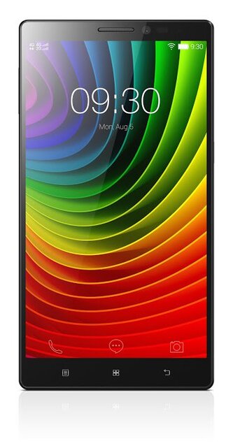 Lenovo Vibe Z2 Pro