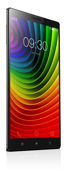 Lenovo Vibe Z2 Pro