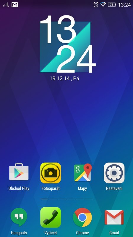 Lenovo Vibe Z2 Pro