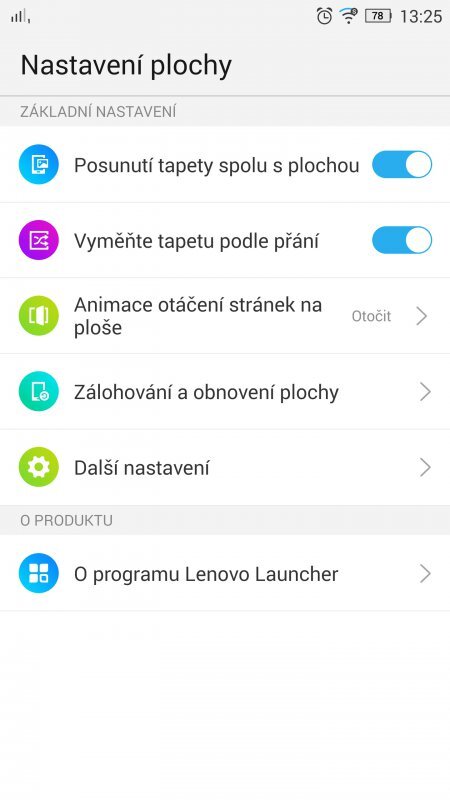Lenovo Vibe Z2 Pro