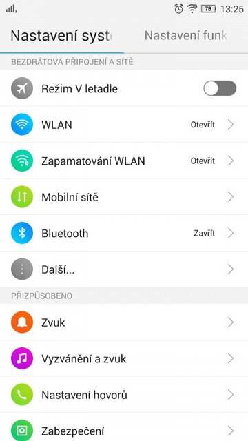 Lenovo Vibe Z2 Pro