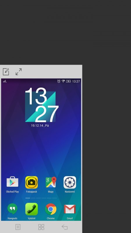 Lenovo Vibe Z2 Pro