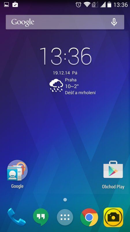 Lenovo Vibe Z2 Pro