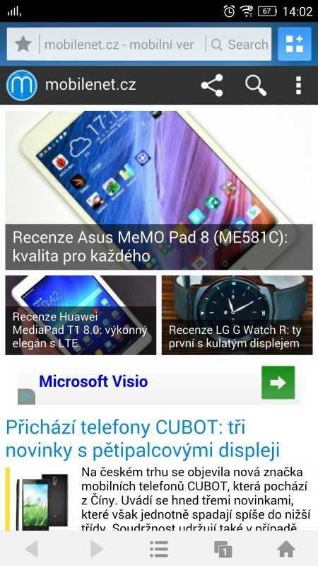 Lenovo Vibe Z2 Pro