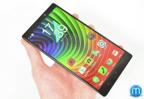 Lenovo Vibe Z2 Pro