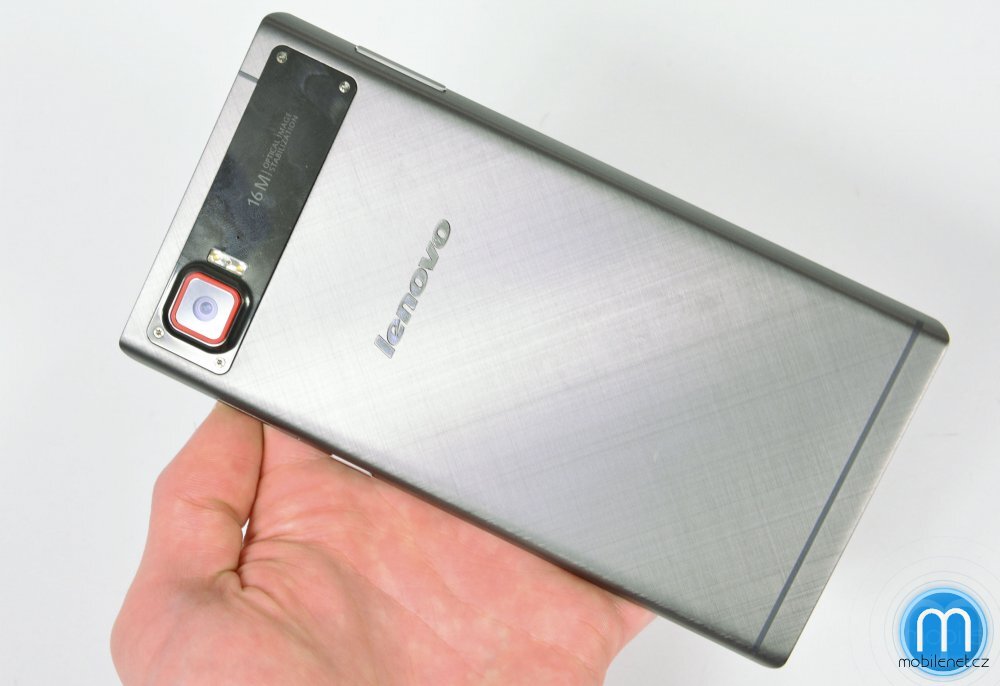 Lenovo Vibe Z2 Pro