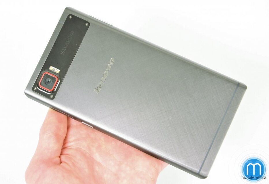 Lenovo Vibe Z2 Pro