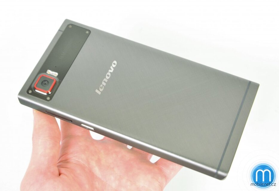 Lenovo Vibe Z2 Pro
