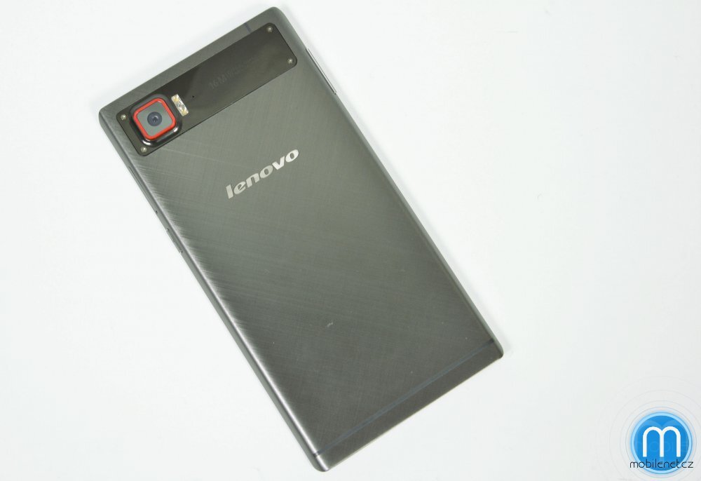 Lenovo Vibe Z2 Pro