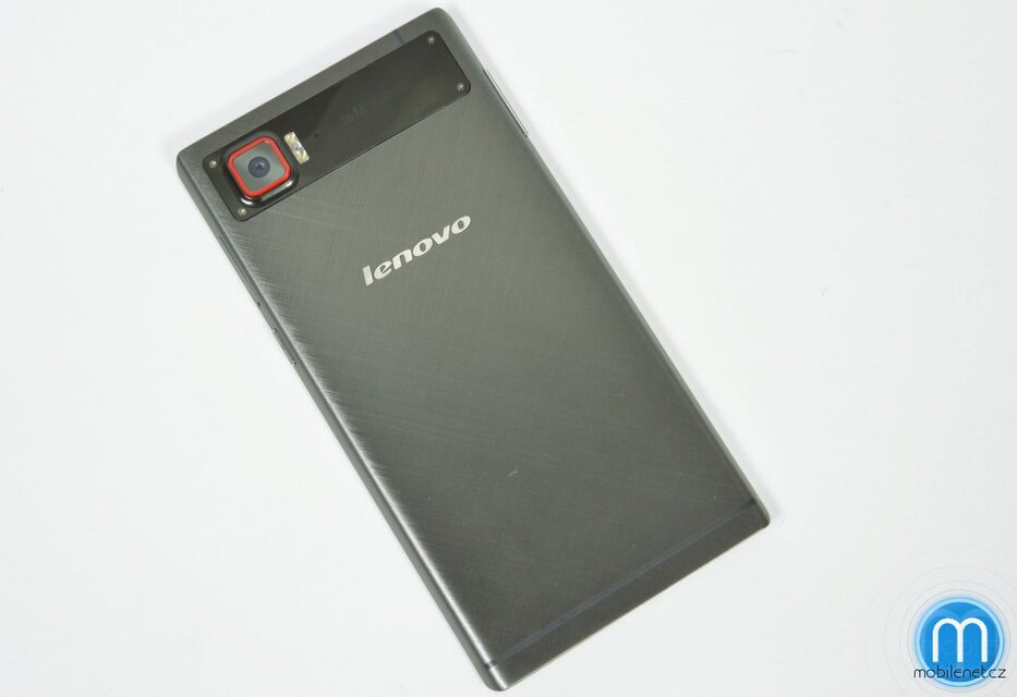 Lenovo Vibe Z2 Pro