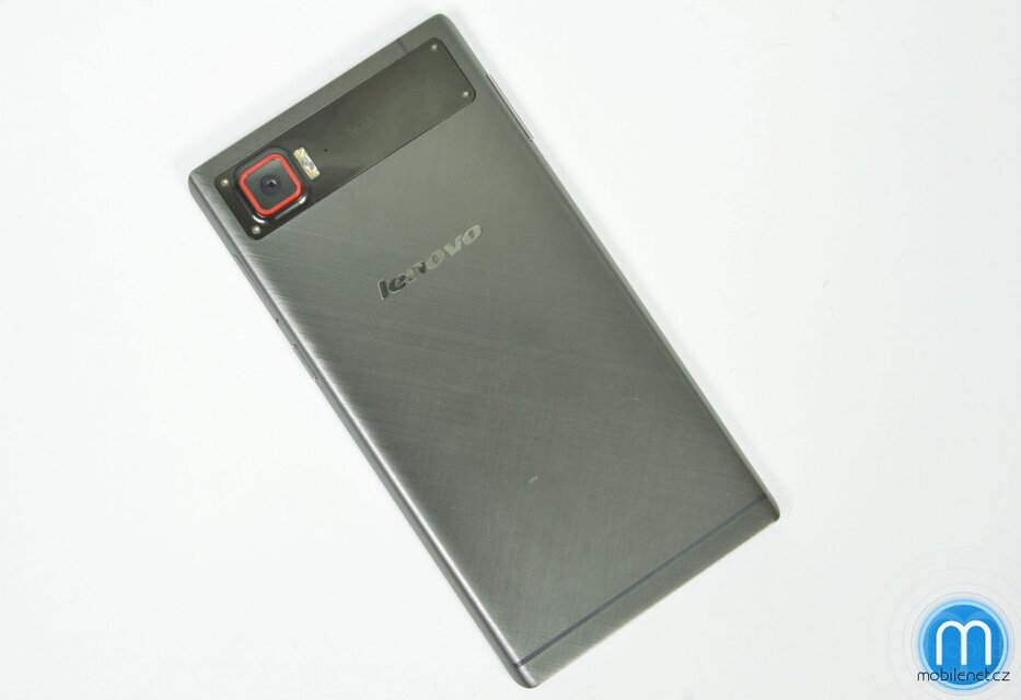 Lenovo Vibe Z2 Pro