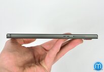 Lenovo Vibe Z2 Pro